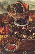 CAMPI, Vincenzo The Obstvekauferin oil painting picture wholesale